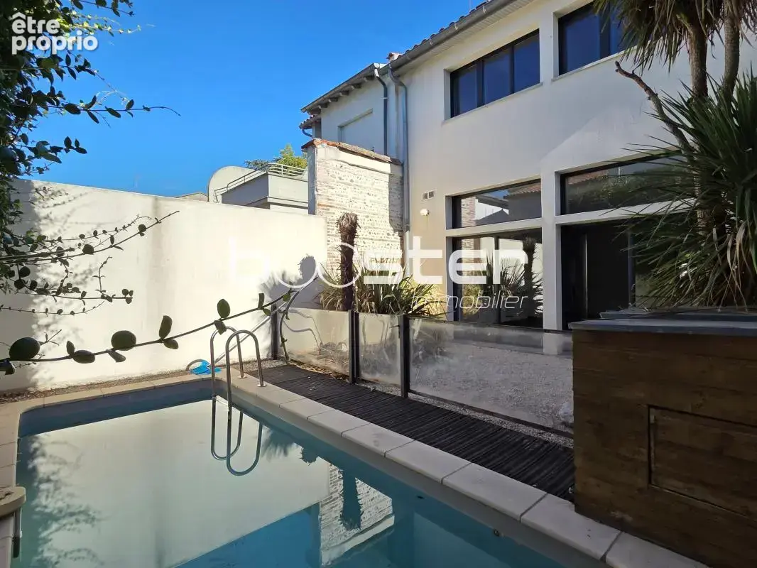 Photo Maison à Toulouse au prix de 680 000€