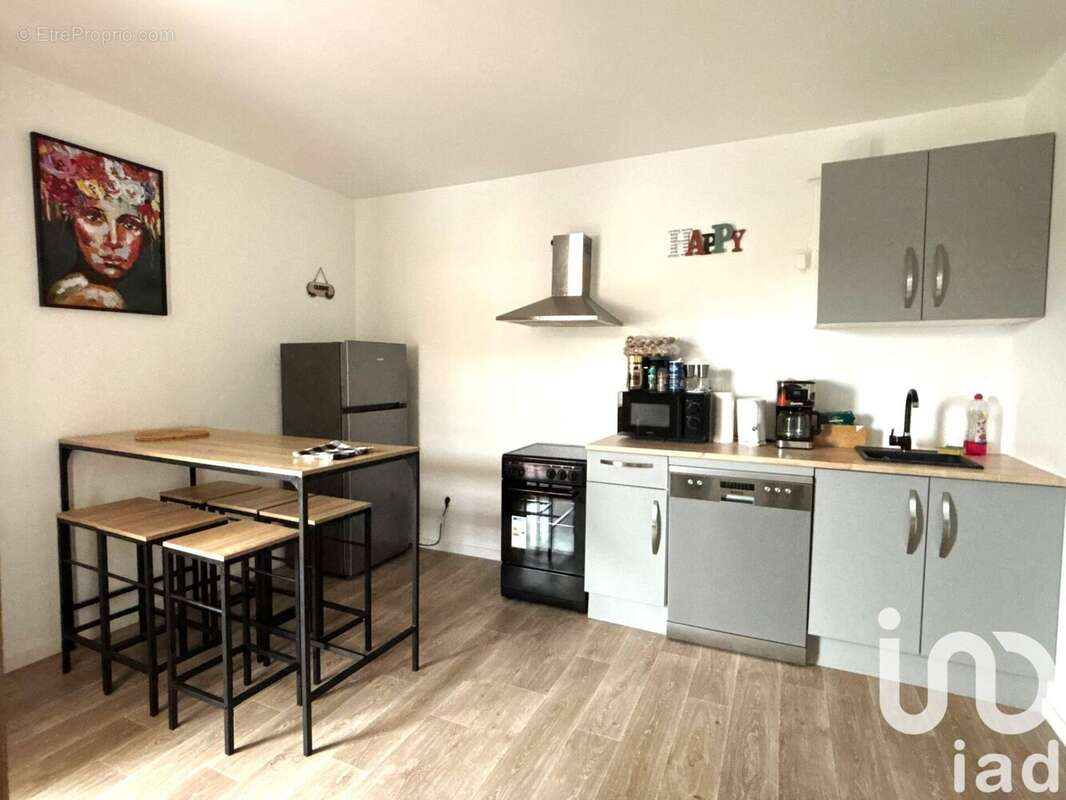 Photo 3 - Appartement à DREUX