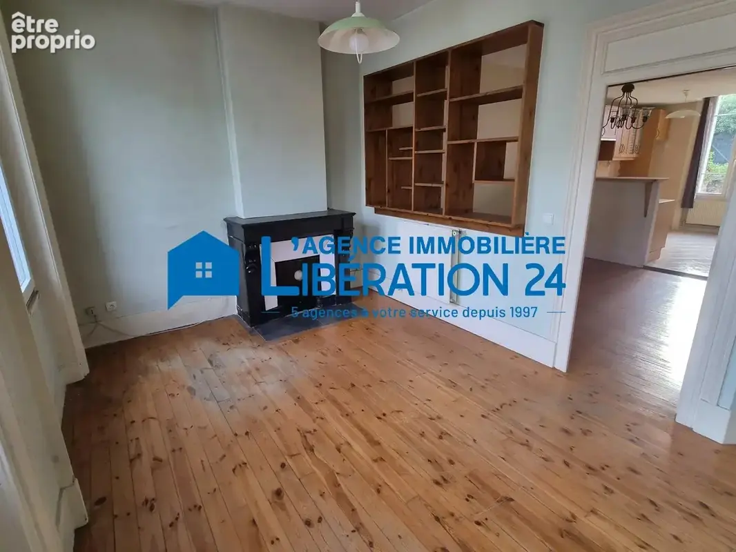 La Valette T2 43m² - photo 8