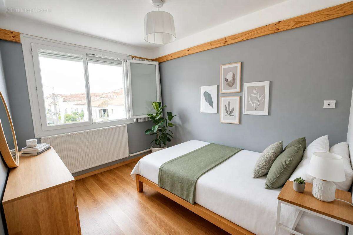 Appartement à PERPIGNAN