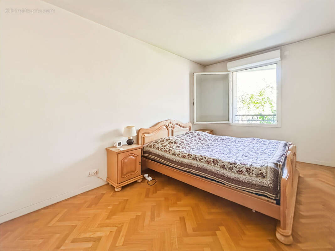 Appartement à CHATENAY-MALABRY