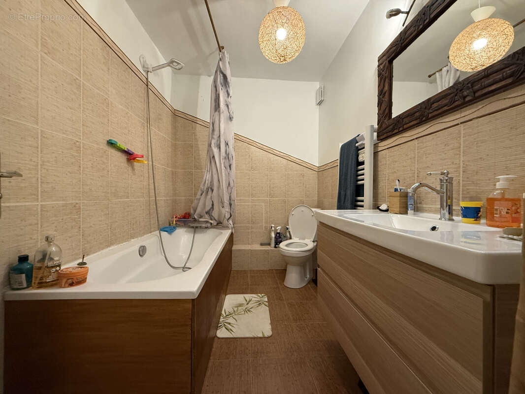 Maison à SAINT-ANDRE-DE-SANGONIS