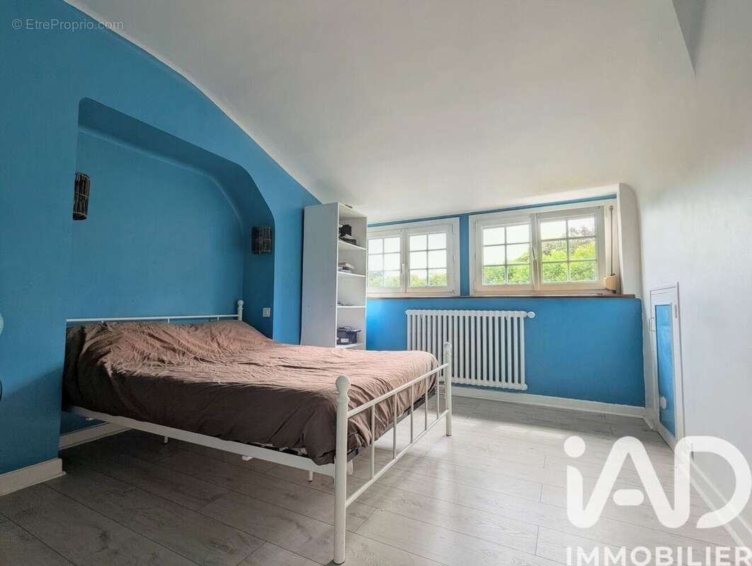 Photo 8 - Maison à TREGUEUX
