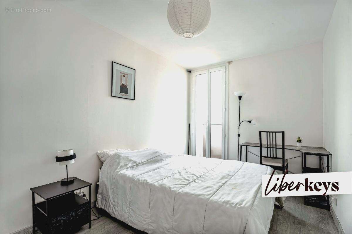 Appartement à TALENCE