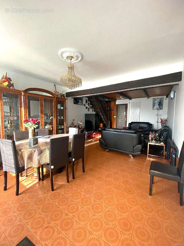 Maison à ARGENTEUIL