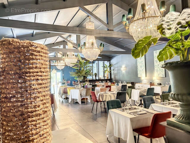 Commerce à SAINT-LAURENT-DES-ARBRES