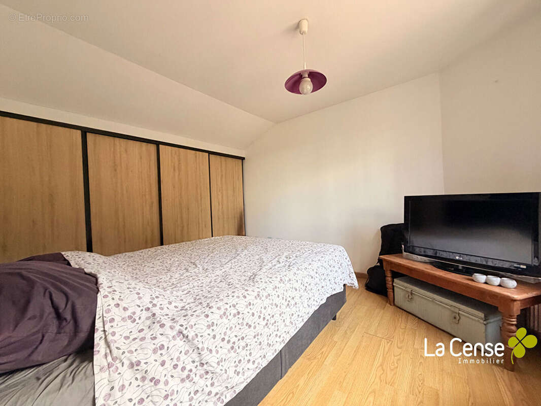 Mons en pevele - maison individuelle - photo 5