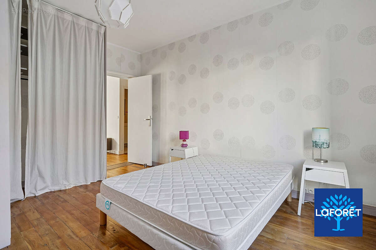 Appartement à ALFORTVILLE