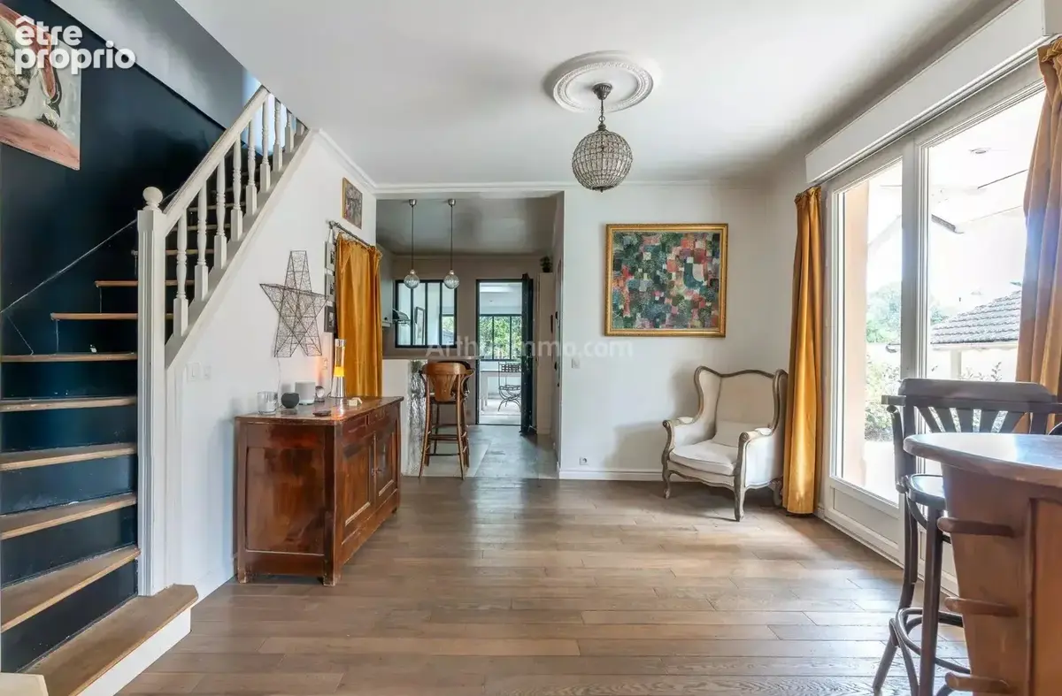 Vente Maison Neuilly-plaisance(93360) 550 000ï¿œ - photo 4
