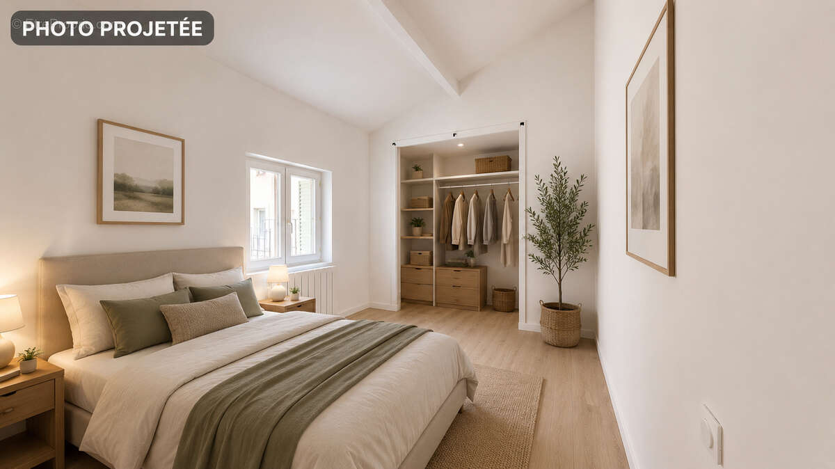 Appartement à VILLEFRANCHE-SUR-SAONE