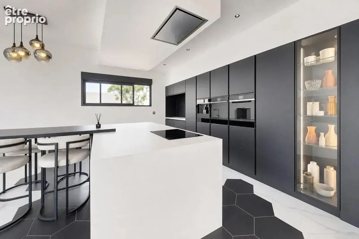 Maison de caractère avec piscine à Pia - photo 10
