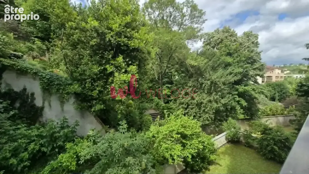 T3 lumineux, grand balcon et box ferme quai gillet - photo 10