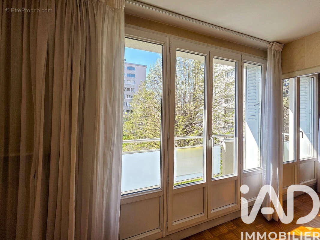 Photo 9 - Appartement à GRENOBLE