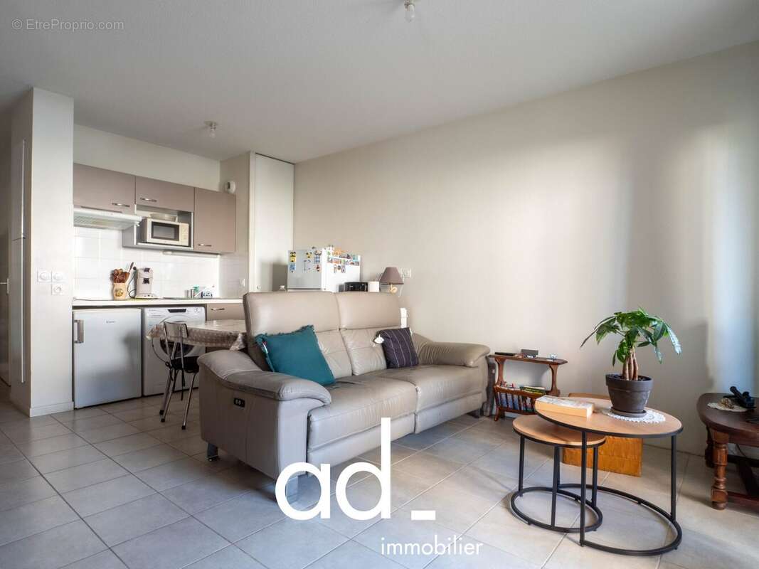 Appartement à LA ROCHELLE