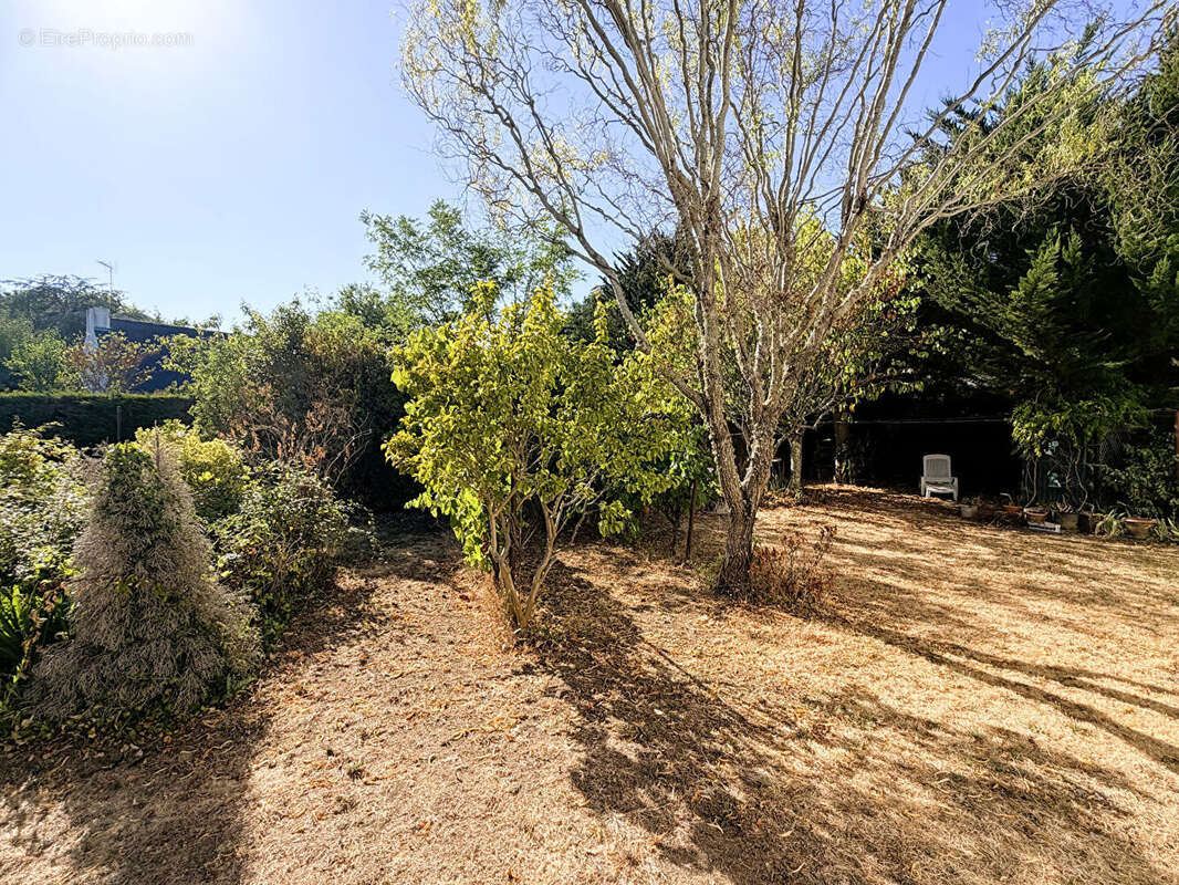 Maison à rénover avec fort potentiel à La Baule-Escoublac, proche centre de Pornichet, commerces et collège Tabarly - photo 8