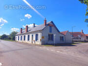 Maison à SAINT-GERMAIN-DES-BOIS