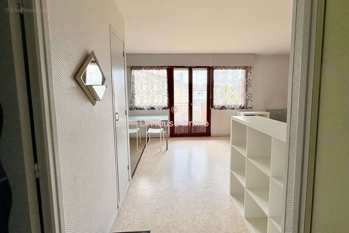 Appartement à CARCASSONNE