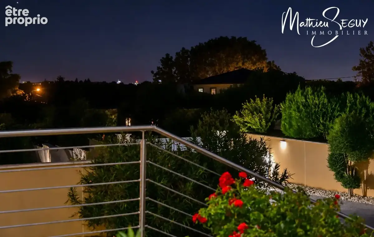ORLIENAS - Maison P5 sur sous sol complet! - photo 23