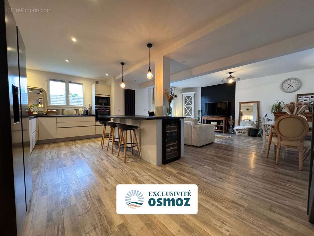 Maison à LA ROCHELLE