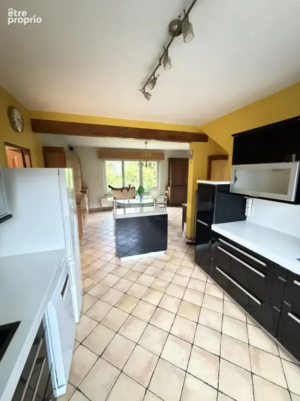 Corbie   maison 4 chambres 146m2  terrain de plus de 2 150 m2   sans vis-à-vis - photo 7