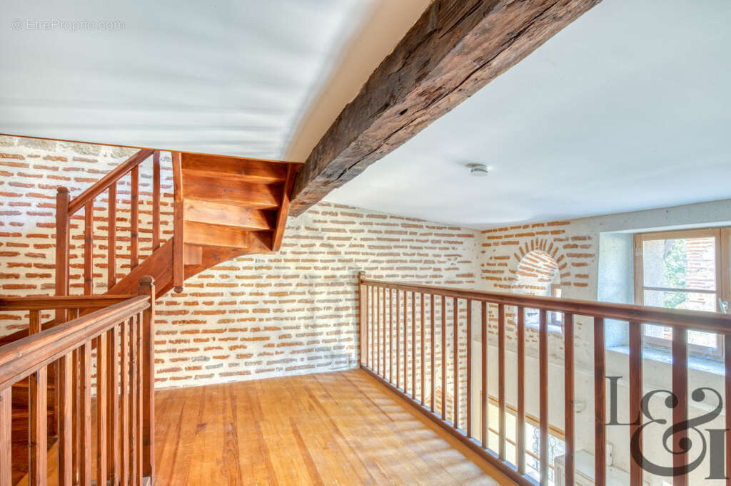 Appartement à CASSENEUIL