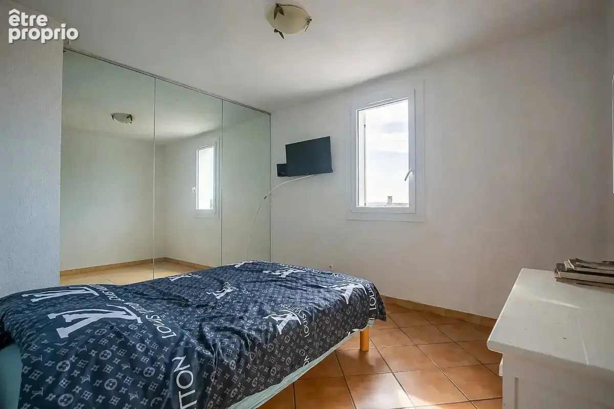 Maison 4/5 pièces 94m² - photo 8