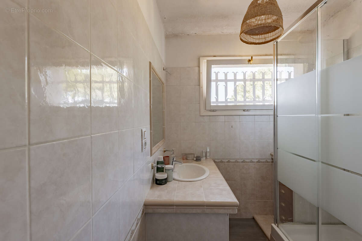 Maison à LA SEYNE-SUR-MER