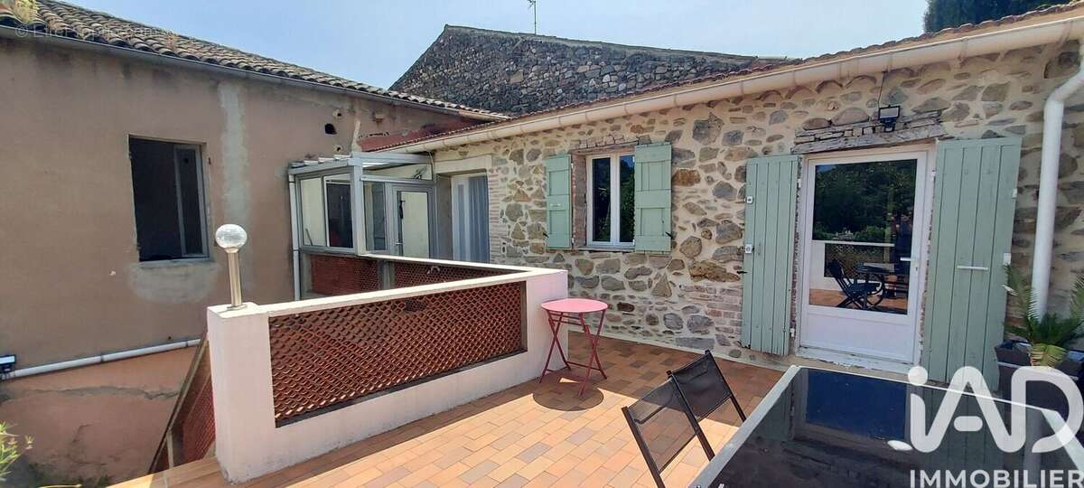 Photo 7 - Maison à MEYRANNES
