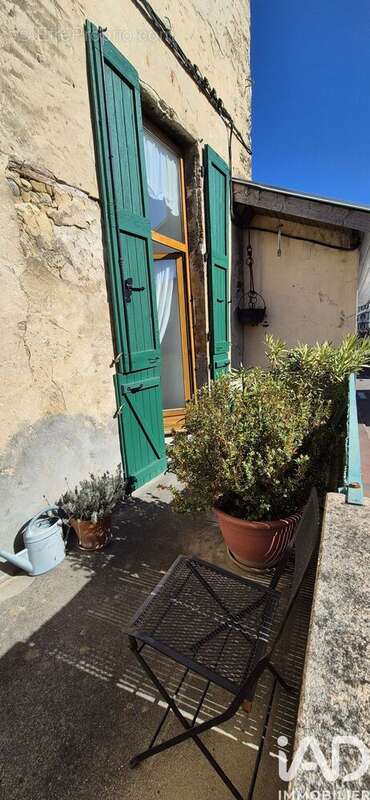 Photo 9 - Appartement à SAINT-MARCELLIN