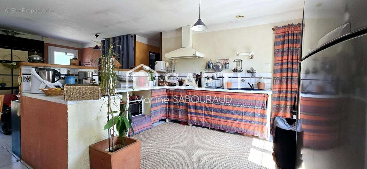 Photo 3 - Maison à BRIGNOLES