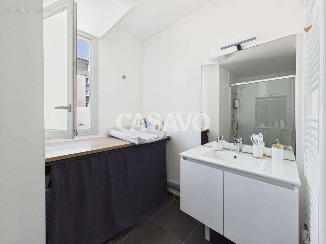 Appartement à ALFORTVILLE