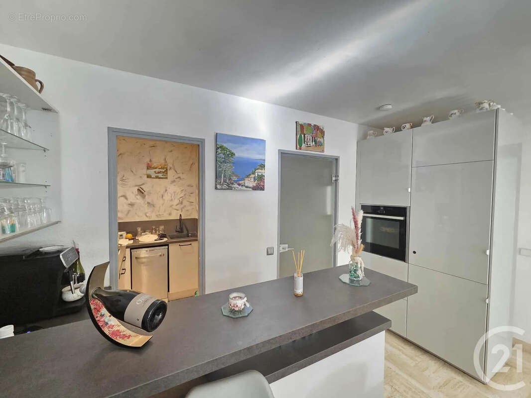 Appartement à BANDOL