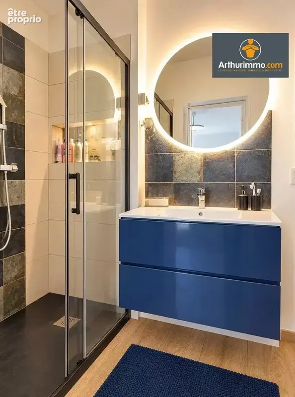 Vente Maison Santa-maria-siche(20190) 390 000ï¿œ - photo 6