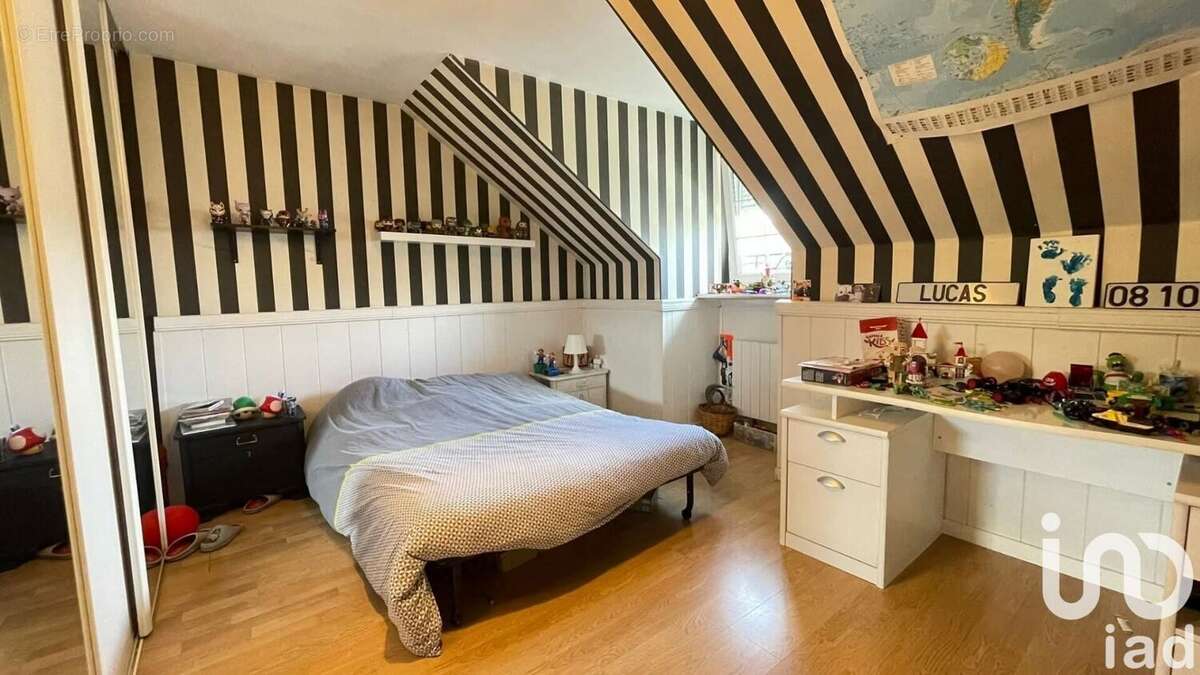 Photo 7 - Maison à THIONVILLE