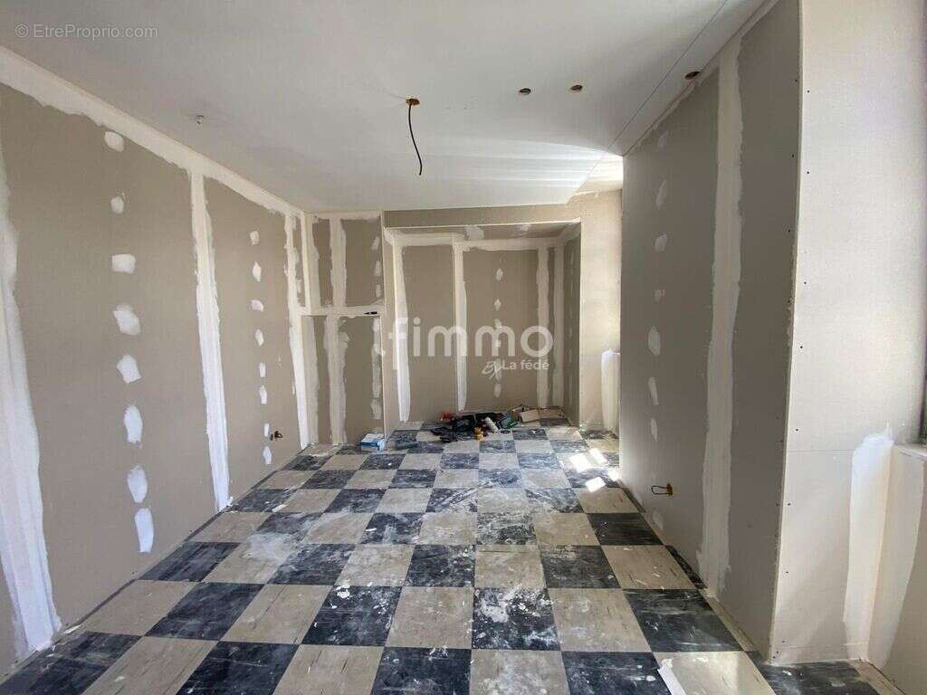 Appartement à LA FERTE-MACE