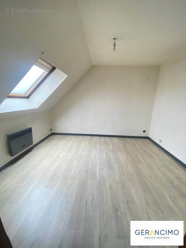 Appartement à AMIENS