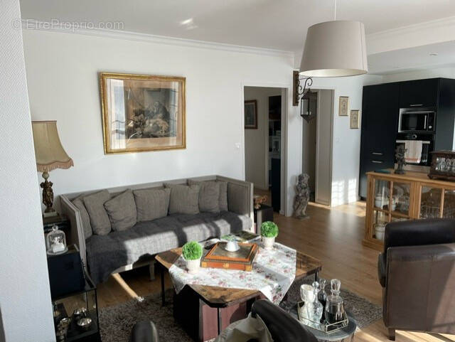 Appartement à ORLEANS