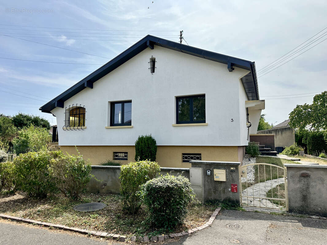 Une exclusivité dagon immobilier ! - photo 21
