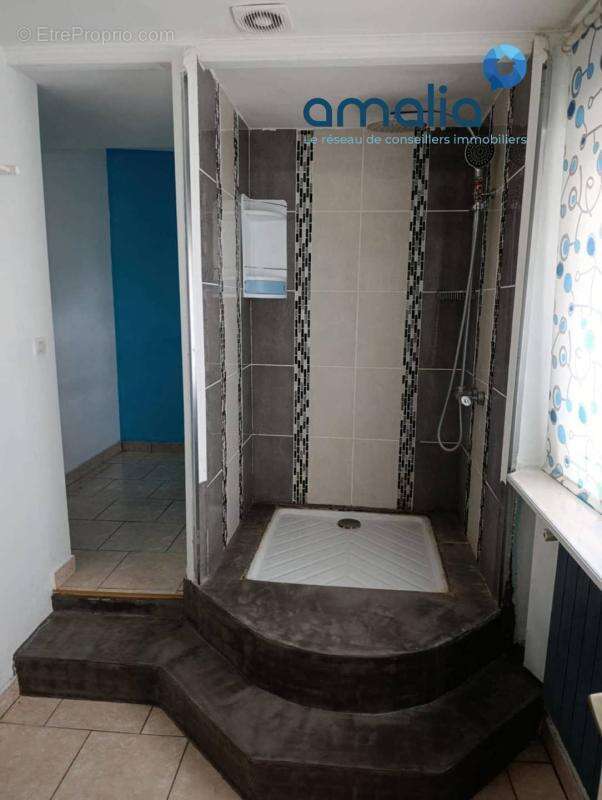 Maison à MONTIGNY-EN-GOHELLE