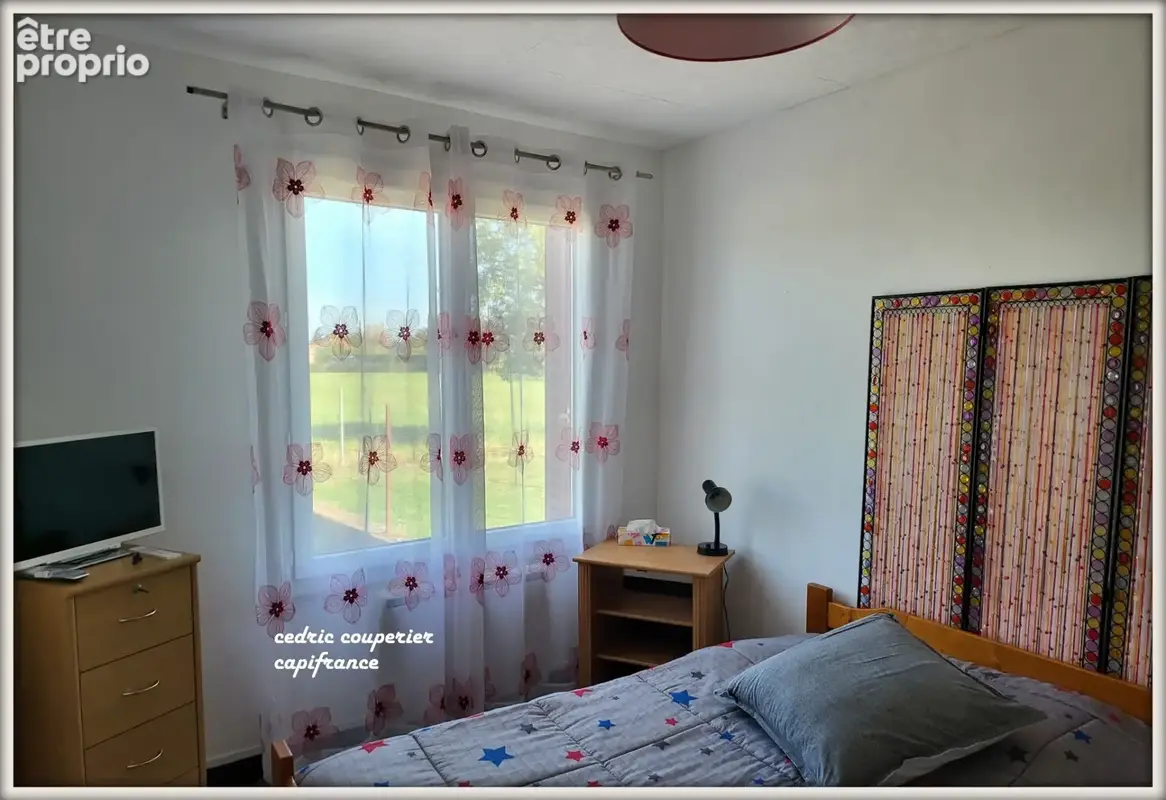 Maison à vendre 4 pièces  (03) - photo 13