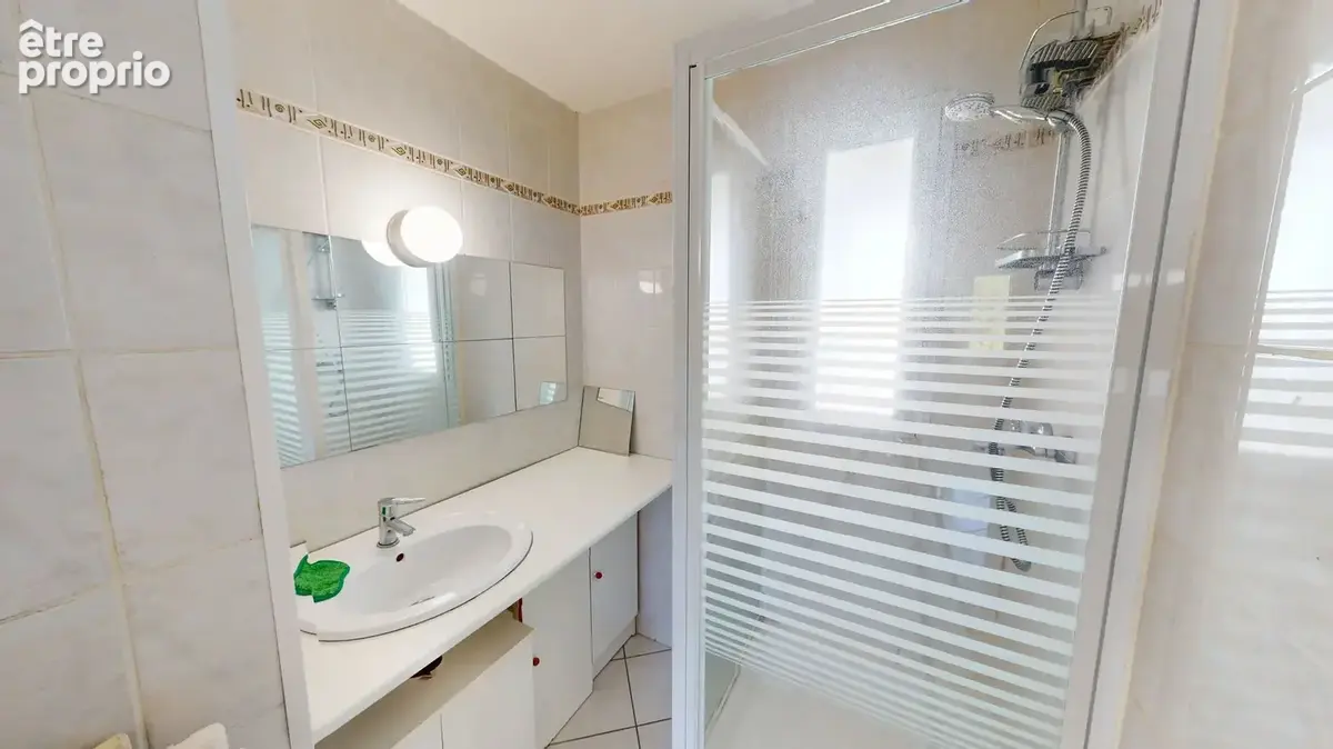 Appartement Domene 3 pièce(s) - photo 13