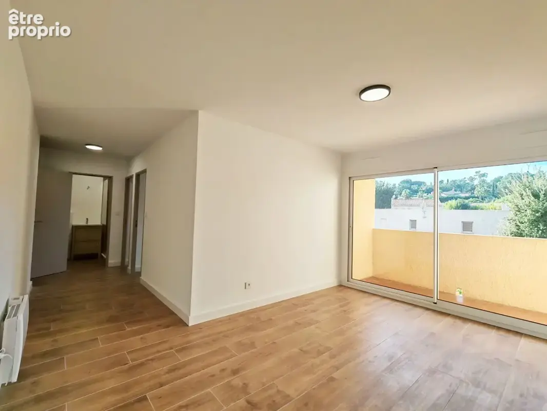 Appartement à LE PRADET