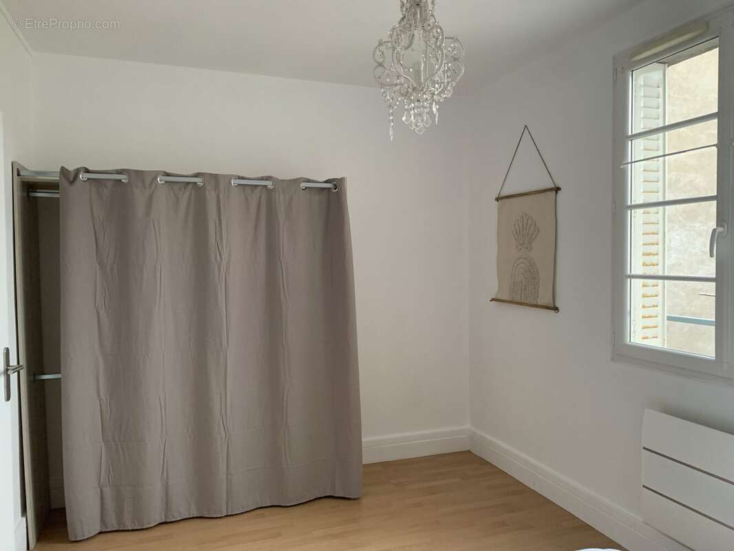 Appartement à TOURS