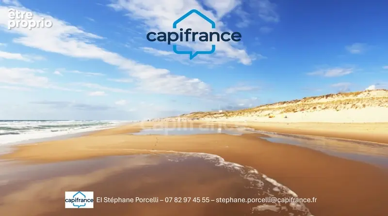 Lacanau ocean - villa en exclusivité - photo 15