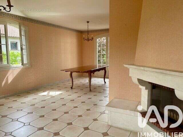 Photo 4 - Maison à GENCAY