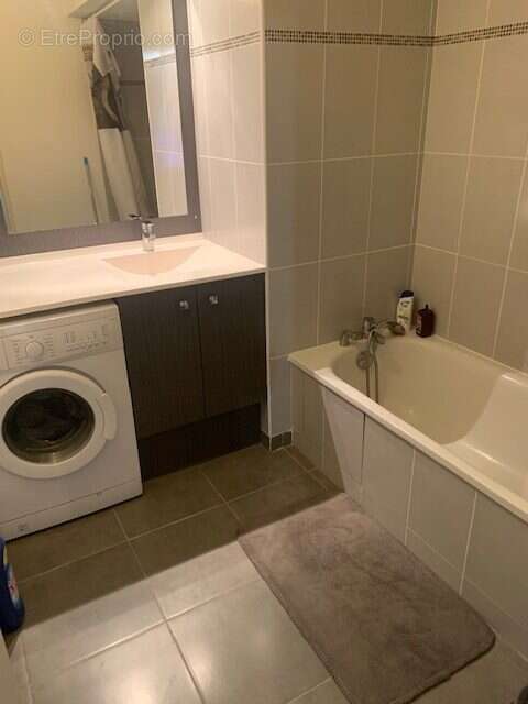 Appartement à CASTANET-TOLOSAN