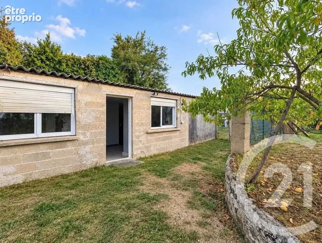 Maison 6 pièces 163 m² à vendre à Ablancourt (51240) - photo 3