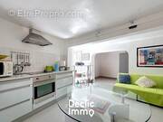 Maison à LE BAR-SUR-LOUP