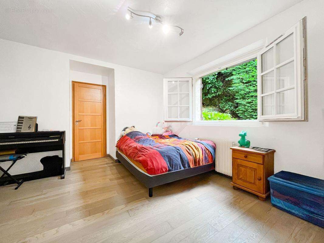 Maison de 162 m² La Gaude - photo 13