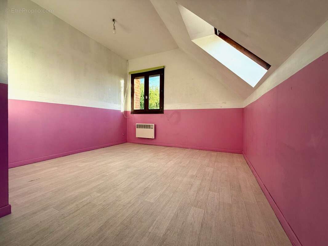 Maison à GRAVELINES